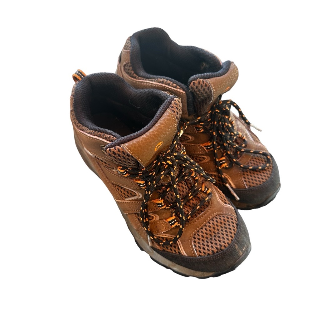 Youth 1.5 Merrell Waterproof boots